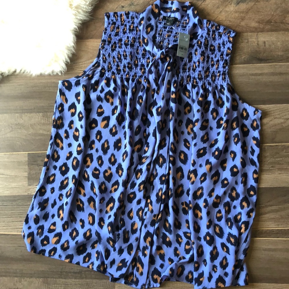 Ann Taylor top